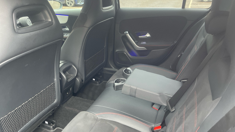 Mercedes-Benz A-Class A180 AMG Line Executive 5dr Auto Petrol Hatchback